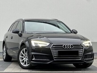 Audi A4 Avant 2.0 TDI Sport S tronic VIRTUAL MATRIX SK ŠPZ