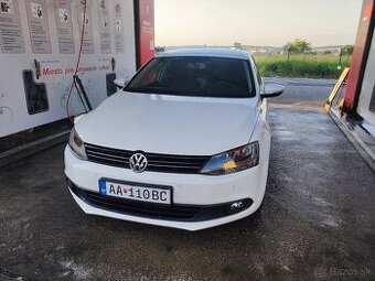 VW JETTA