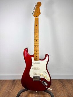 REZERVÁCIA Fender ST54/62 JAPAN