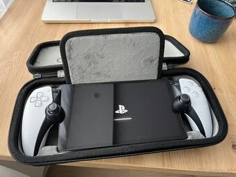 Playstation Portal