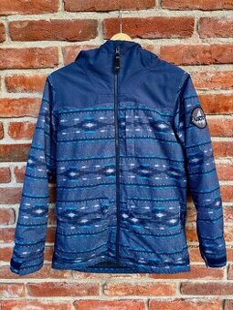 Predám snowboardovú bundu a nohavice Burton – detská veľkosť