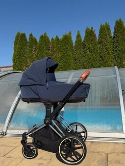 Cybex priam 2022