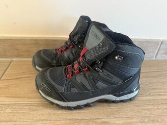 CMP topánky turistické veľ. 33