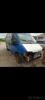 Fiat ducato - 1