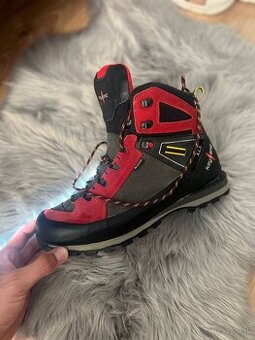 KAYLAND Cross Mountain Gtx, Red