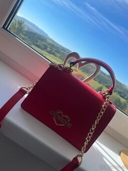 Kabelka Moschino
