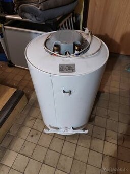 Bojler 80 l