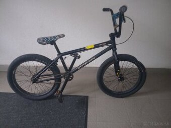 Dobry den predam ctm bmx