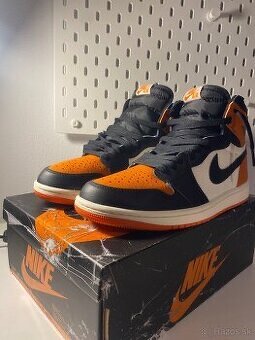 Air Jordan 1 Retro high og