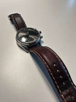 Kronaby SEKEL S0719/1 - elegantné hybridné švédske hodinky