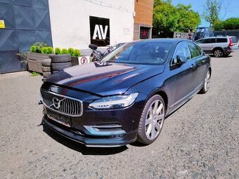 Volvo S90 Inscription T6 AWD 235kw