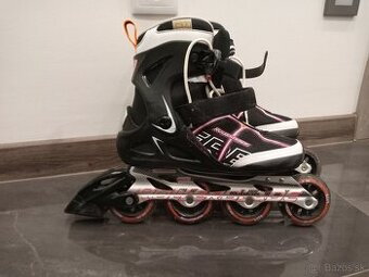 Dámske korčule Inline ROLLERBLADE 40