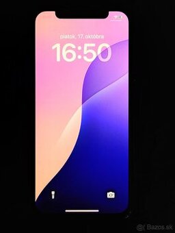 Iphone XS 256Gb batéria 100%