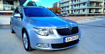 Škoda Superb, Elegan,,2.0 TD.CR, 103kw DSG.4x4,R.v.2013