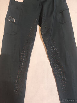 Značkové RAJTKY - legíny s GRIPY