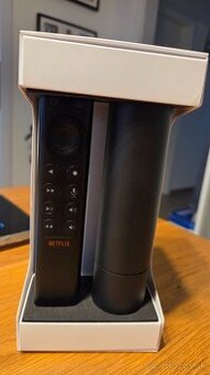 NVIDIA SHIELD TV (2019)