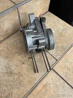 Kartre Babetta 207