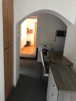 Ponúkame pre študentov-pracujúcich domček na prenájom.