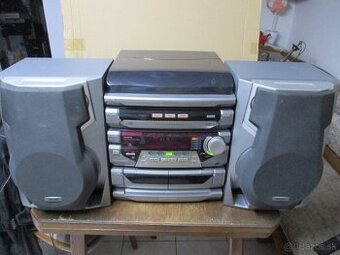 PHILIPS AS 680C/34