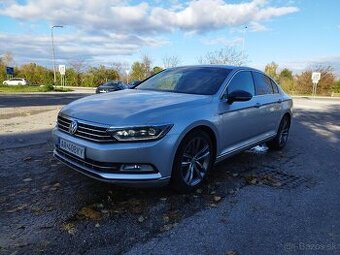 Volkswagen Passat B8 4-motion  2.0bitdi DSG. - 1