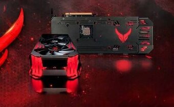 PowerColor Red Devil Radeon RX 6700 XT 12GB