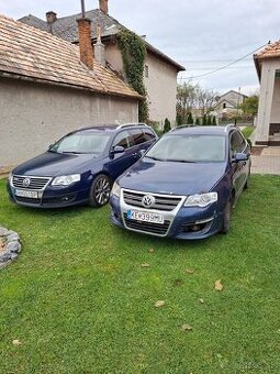 Passat b6
