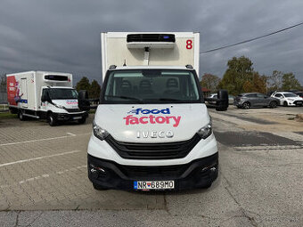 Iveco Daily 70C18