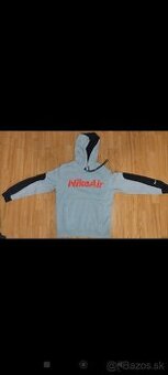 Nike Air mikina