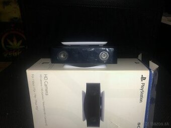 Playstation 5 camera