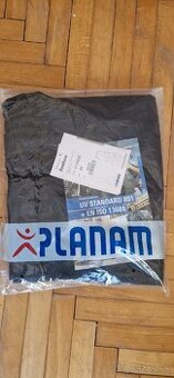 Pracovné nohavice Planam