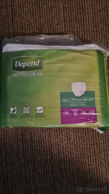 Plienky pre dospelých