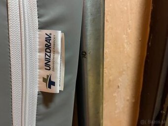 Antidekubitný matrac 90x200