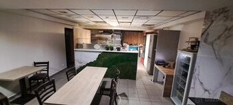 Odstúpim prevádzku Pizzerie, Ružinov