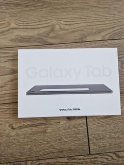 Samsung Galaxy Tab S10 Lite