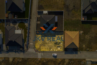 Stavebný pozemok v Senci na predaj