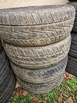 195/65 R15 zimne