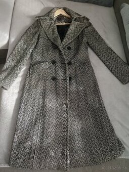Dámsky kabát