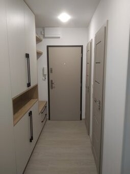 Prenájom: Slnečný 3 izbový byt v meste Čadca