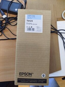 Farebné tonery pre EPSON Stylus pro