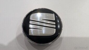 Stredové krytky SEAT 60 mm