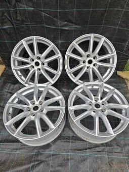 ALU sada diskov 5x120