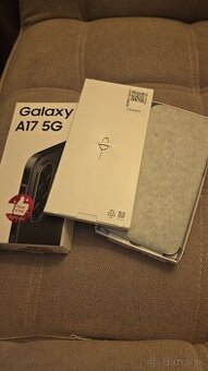 Samsung Galaxy A17 5G