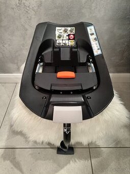 ISOFIX ZÁKLADŇA pre CYBEX VAJÍČKO ATON