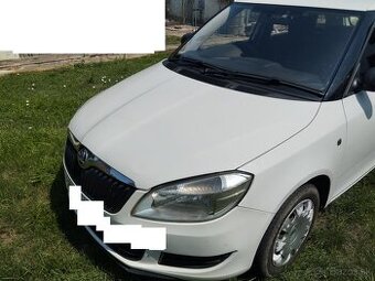 blatnik, sahara, chladiče, dvere, vystuha, škoda fabia II