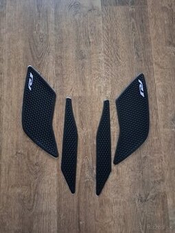 Predam tank pad na nadrz yamaha R1