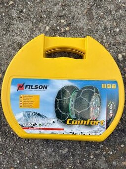 Snehové reťaze Filson HN070 R13 - R16