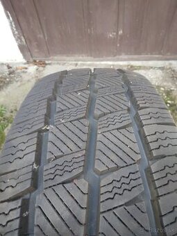 Zimná pneu 215/70 R15 C