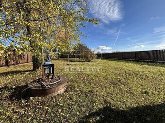 EXKLUZÍVNE IBA U NÁS STAVEBNÝ POZEMOK 600m2 MALÉ...