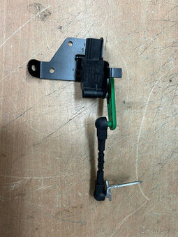 Čidlo na xenóny Octavia 3, čidlo náklonu Octavia 3