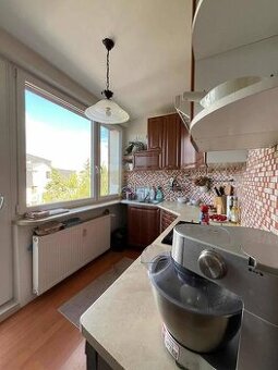 3-izb. byt, Estónska ul.,Vrakuňa v nízkopodlažnom dome, balk